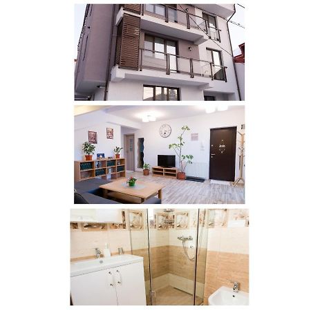בוקרשט Romexpo Apartment Luxury - Aproape De Centru Si Parc Herastrau! מראה חיצוני תמונה