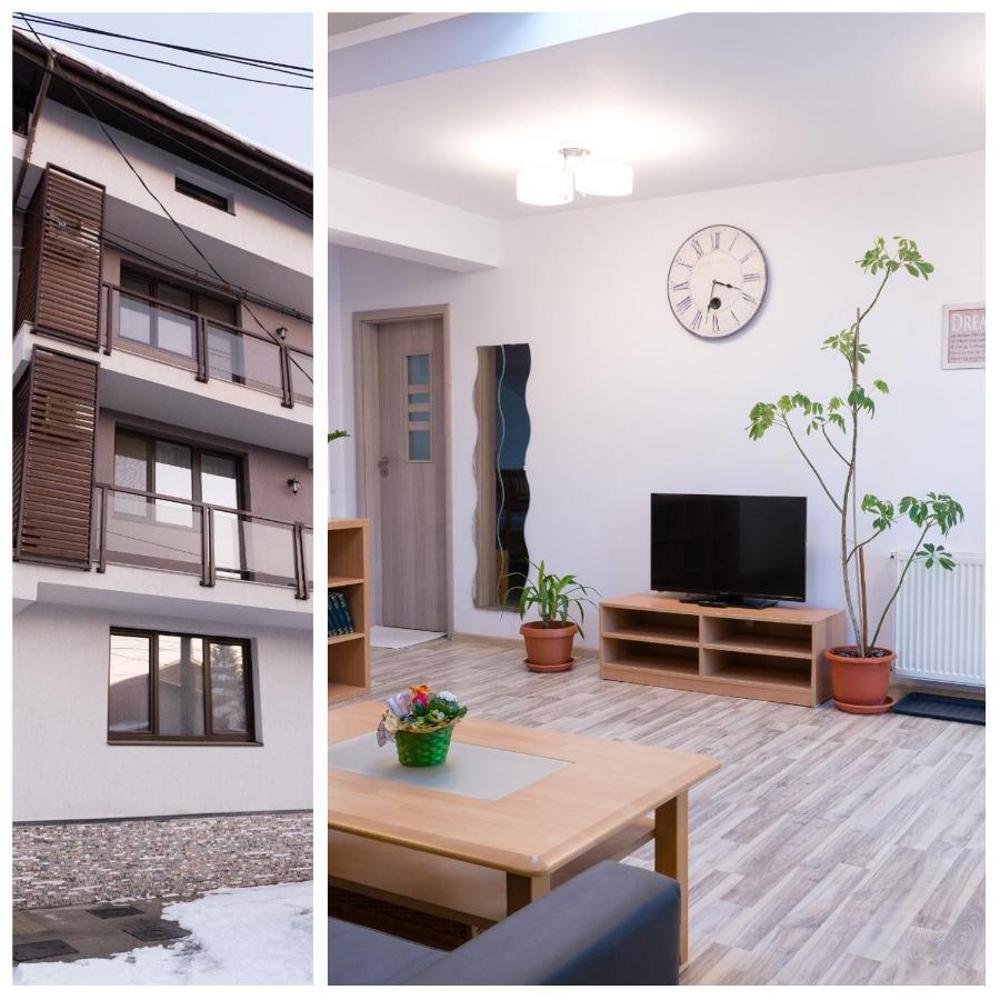 בוקרשט Romexpo Apartment Luxury - Aproape De Centru Si Parc Herastrau! מראה חיצוני תמונה