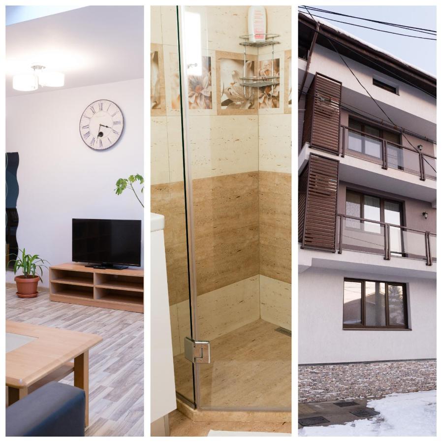 בוקרשט Romexpo Apartment Luxury - Aproape De Centru Si Parc Herastrau! מראה חיצוני תמונה