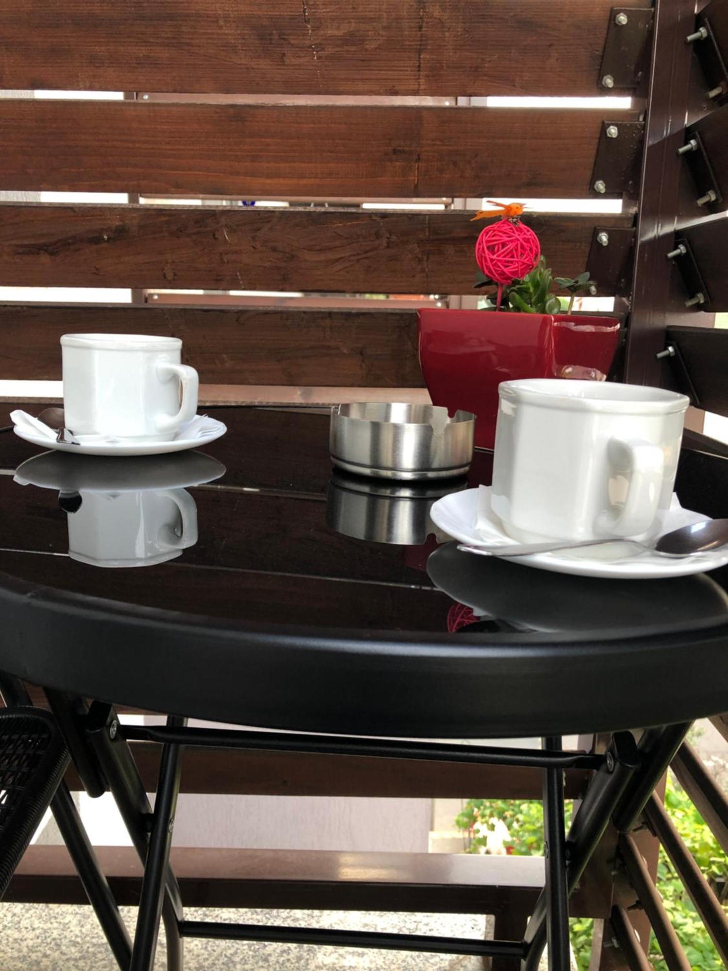בוקרשט Romexpo Apartment Luxury - Aproape De Centru Si Parc Herastrau! מראה חיצוני תמונה