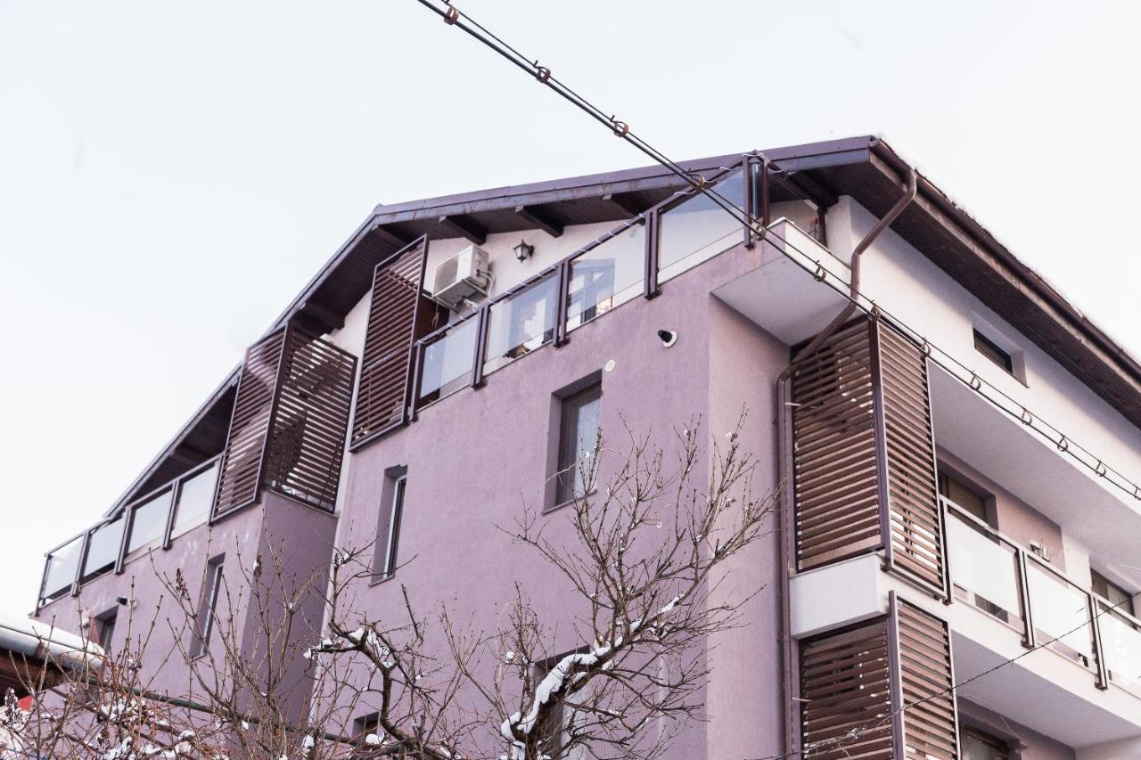 בוקרשט Romexpo Apartment Luxury - Aproape De Centru Si Parc Herastrau! מראה חיצוני תמונה