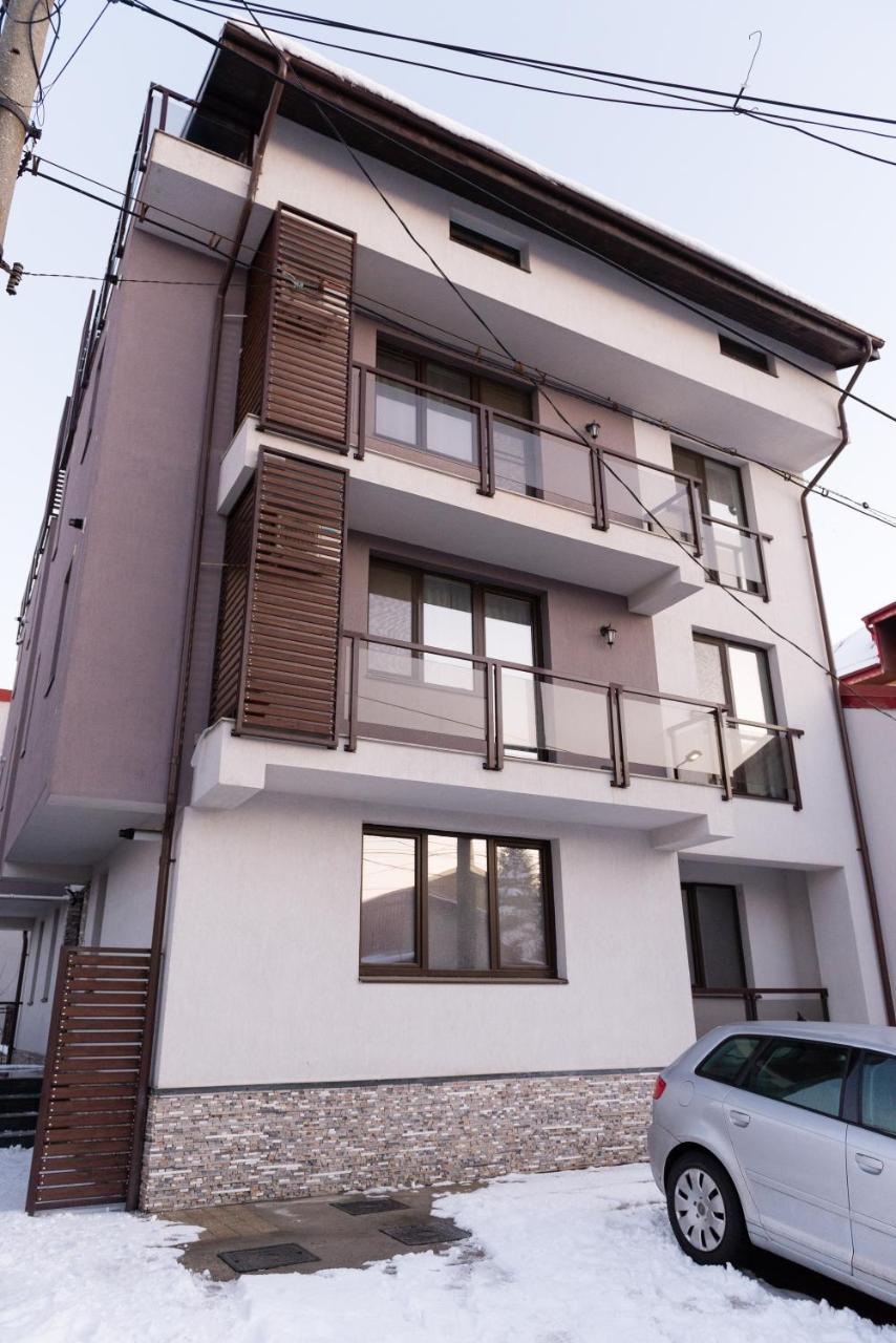 בוקרשט Romexpo Apartment Luxury - Aproape De Centru Si Parc Herastrau! מראה חיצוני תמונה